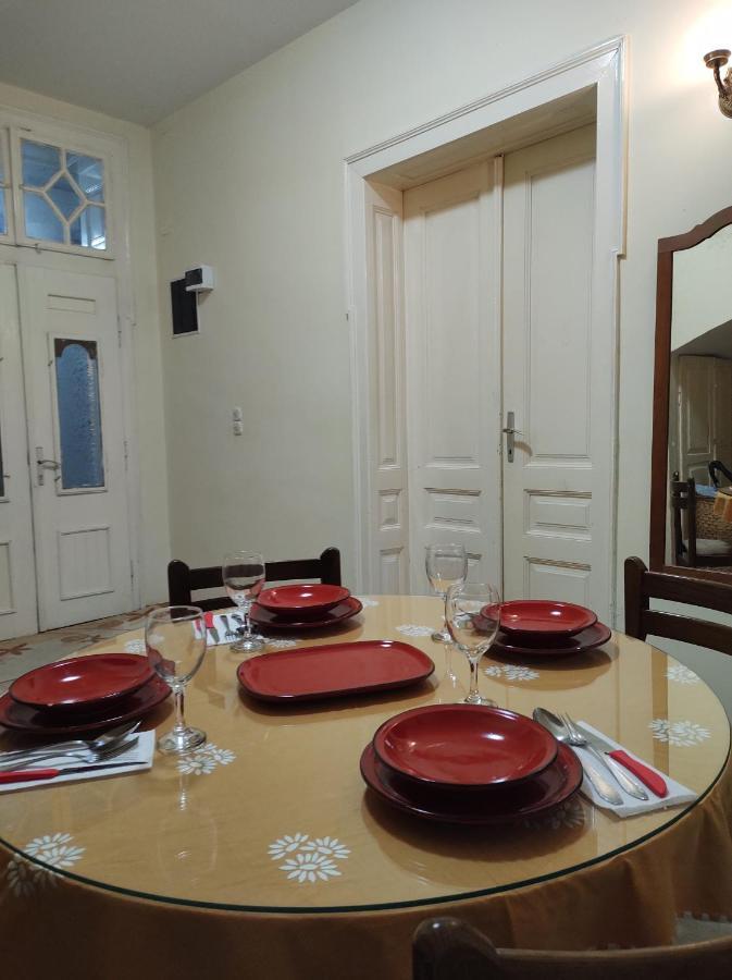 Guest House Prilep Dış mekan fotoğraf