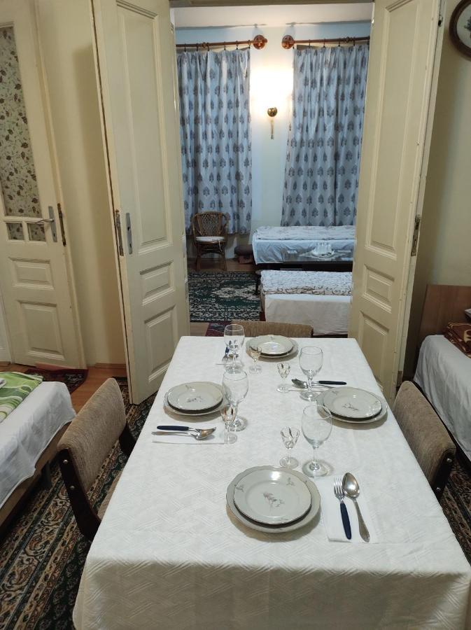 Guest House Prilep Dış mekan fotoğraf