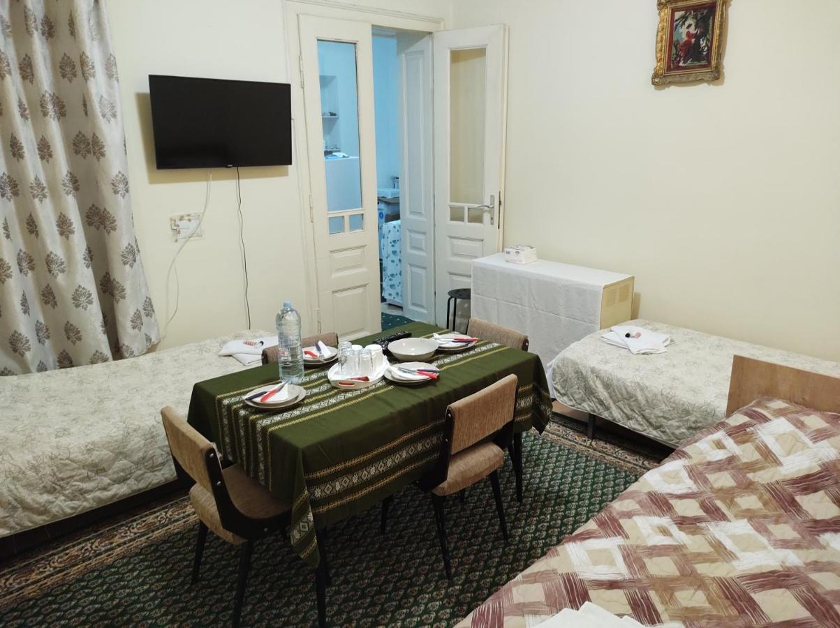 Guest House Prilep Dış mekan fotoğraf
