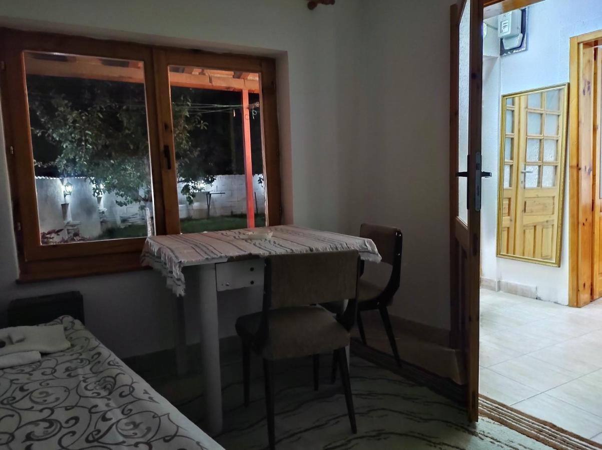 Guest House Prilep Dış mekan fotoğraf