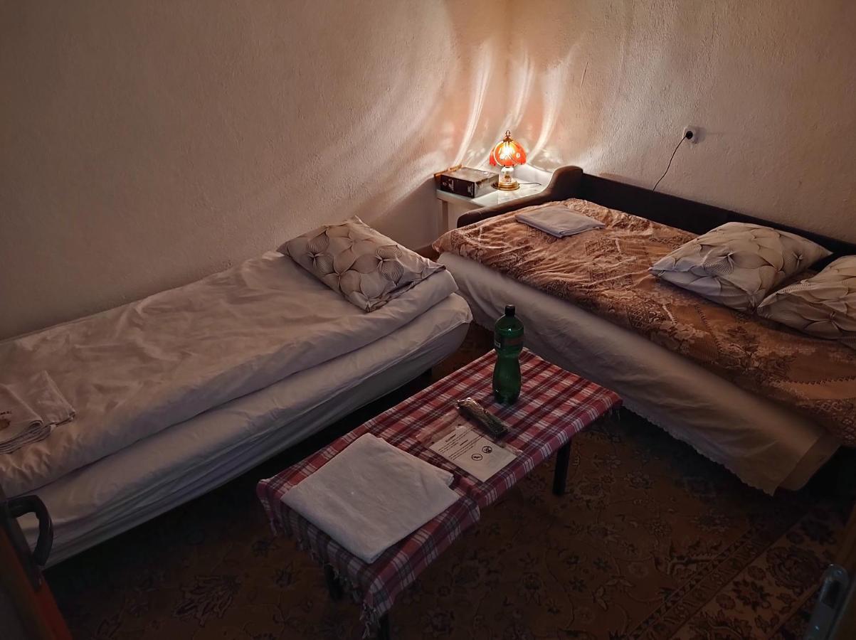 Guest House Prilep Dış mekan fotoğraf