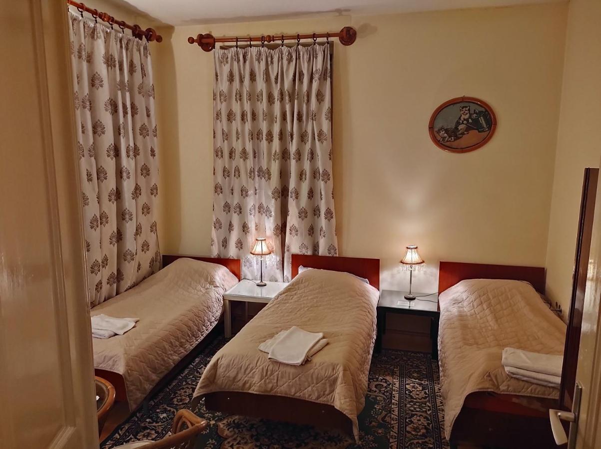 Guest House Prilep Dış mekan fotoğraf