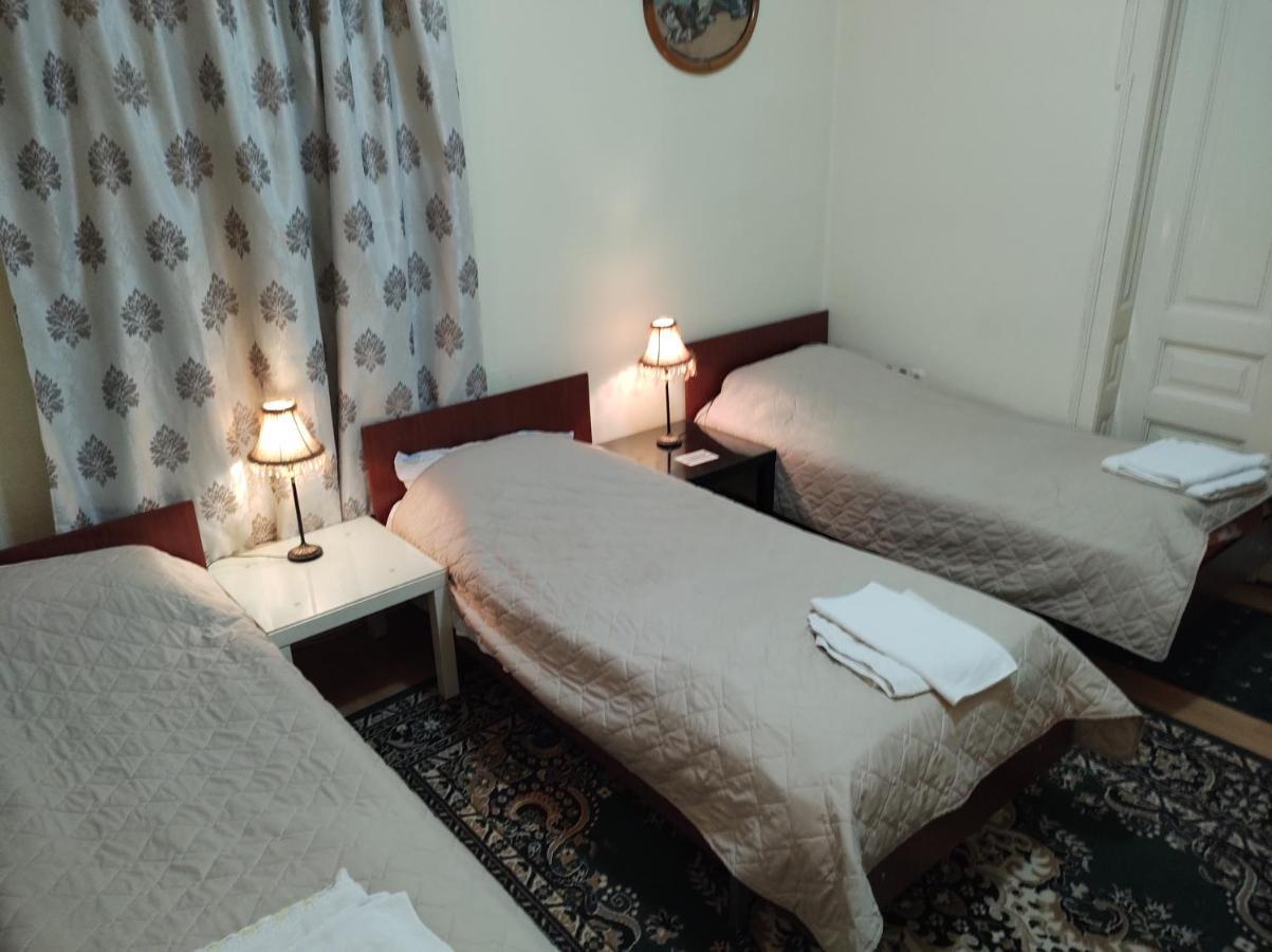 Guest House Prilep Dış mekan fotoğraf