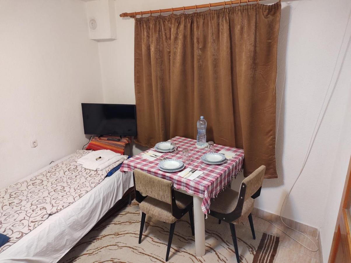 Guest House Prilep Dış mekan fotoğraf
