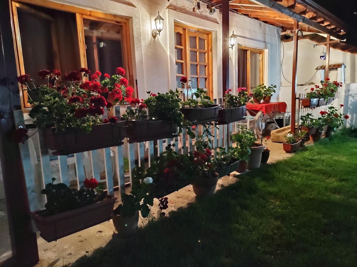 Guest House Prilep Dış mekan fotoğraf