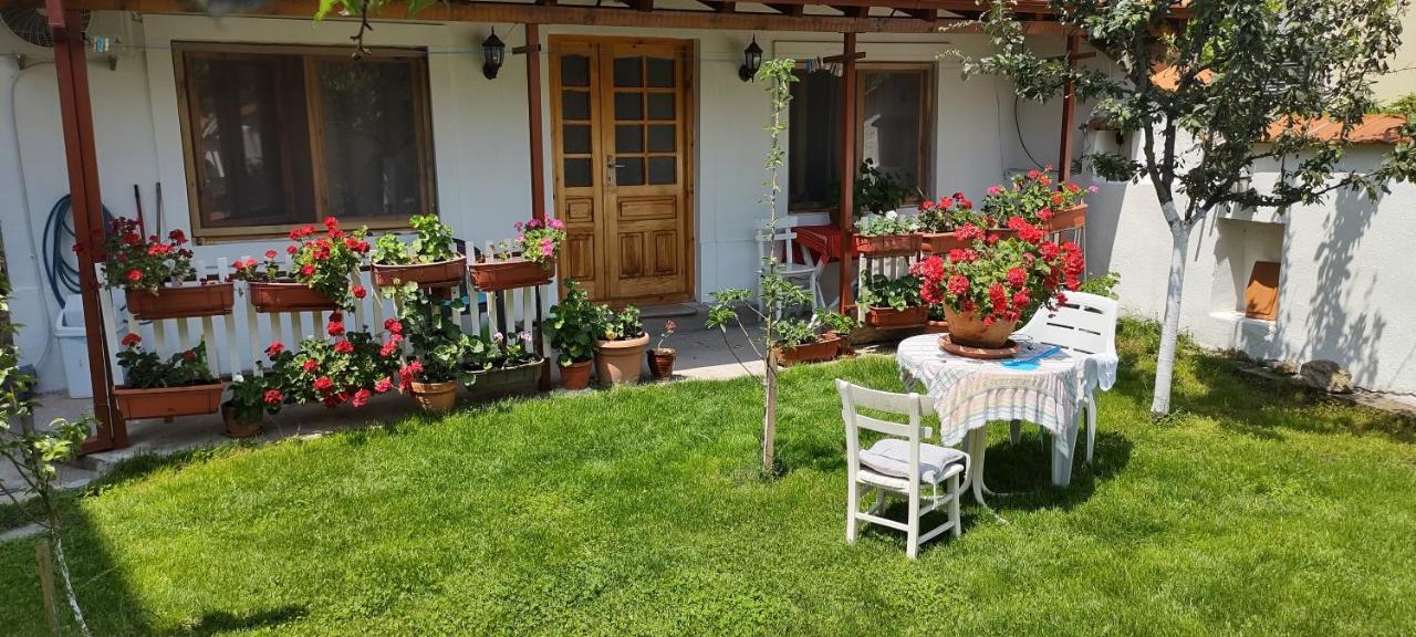Guest House Prilep Dış mekan fotoğraf