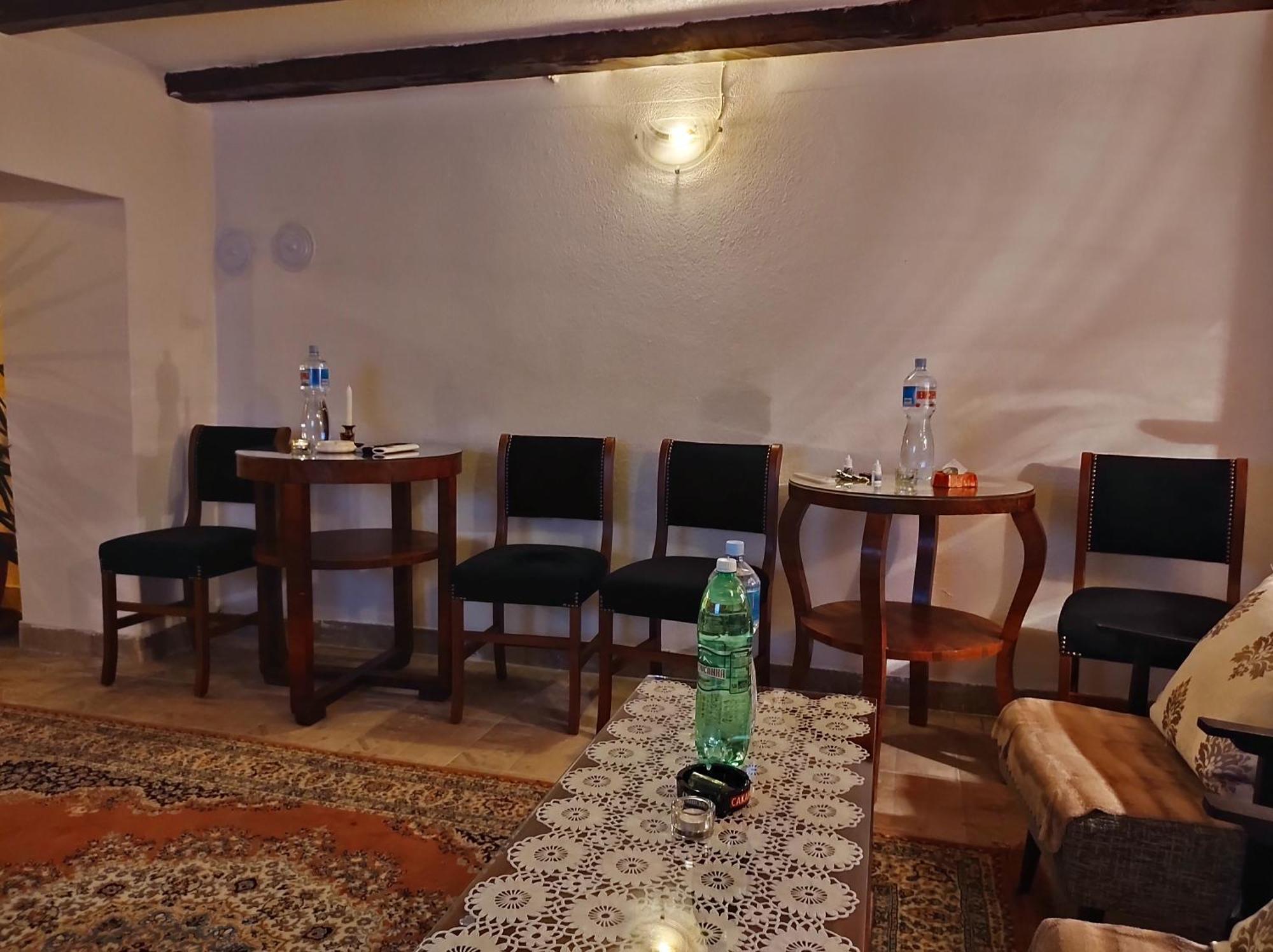 Guest House Prilep Dış mekan fotoğraf