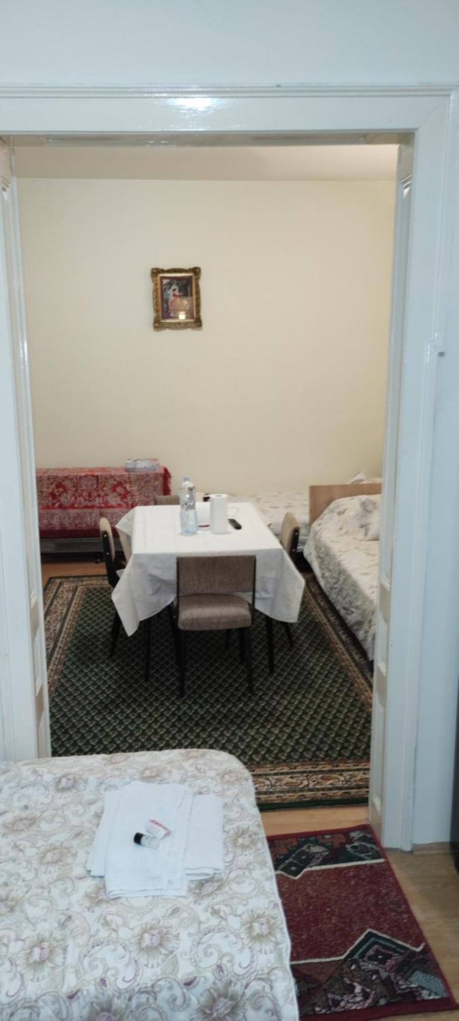 Guest House Prilep Dış mekan fotoğraf
