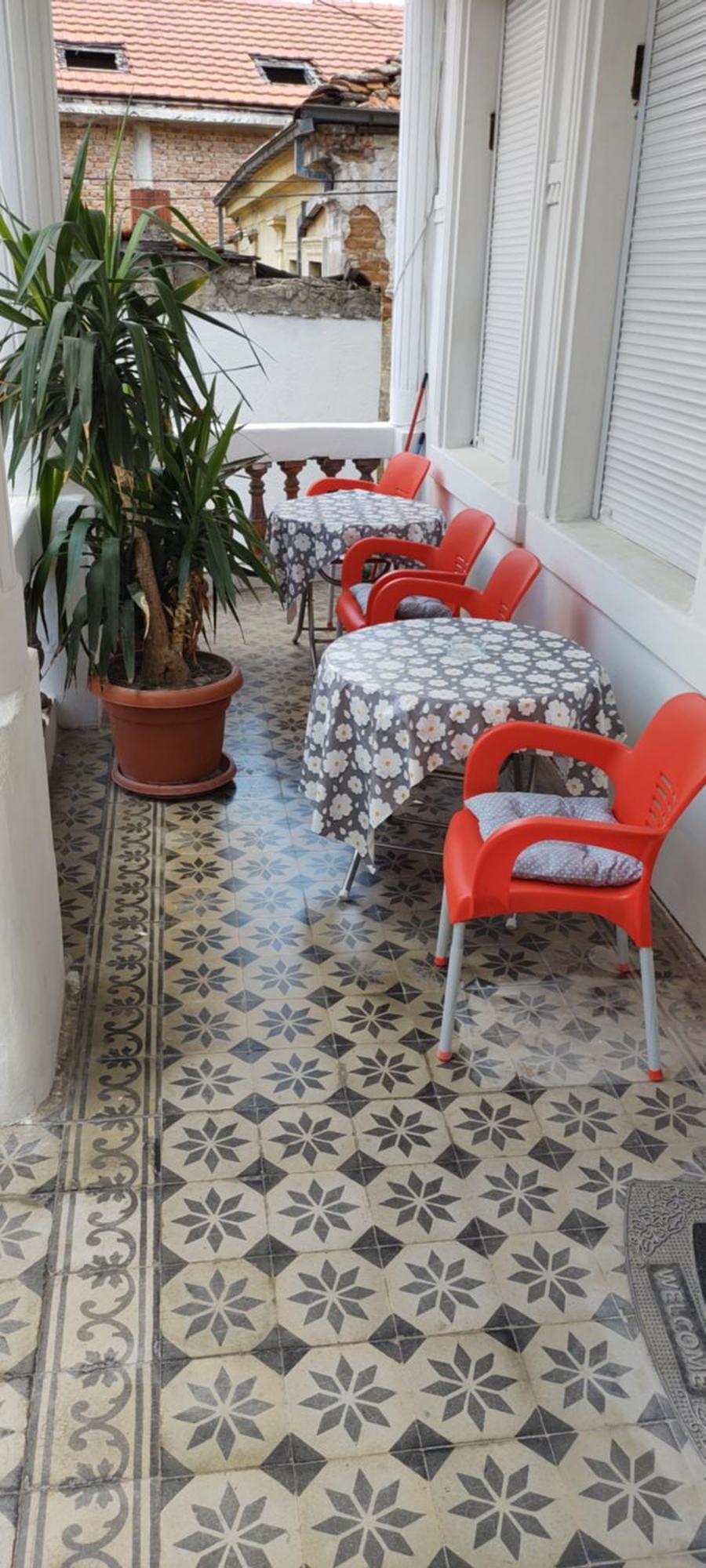 Guest House Prilep Dış mekan fotoğraf